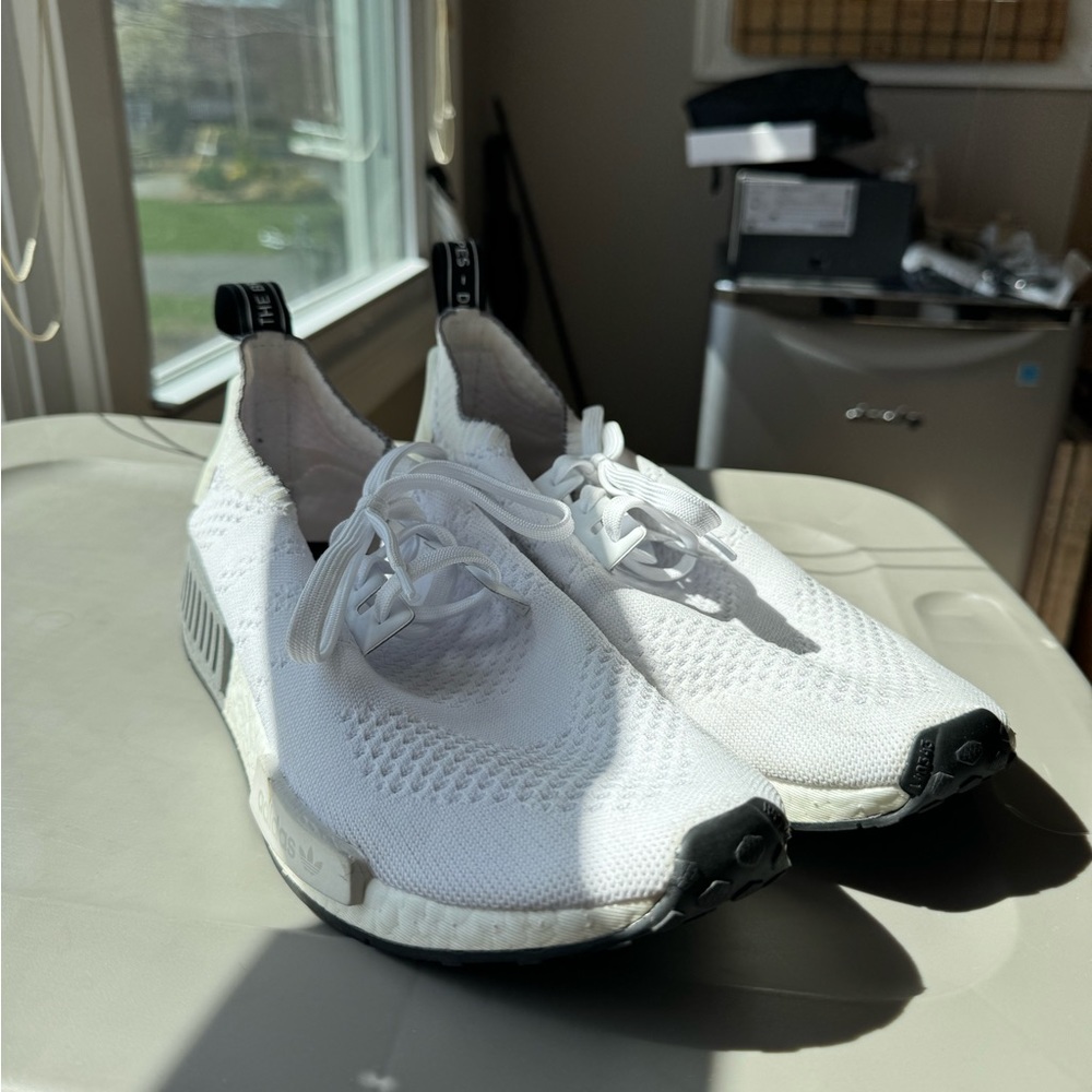 Men’s Adidas NMD
